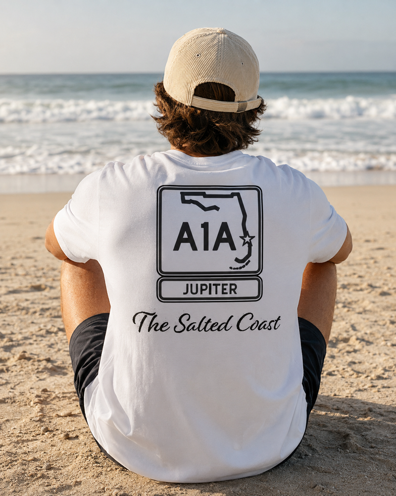 Jupiter Men’s Short Sleeve